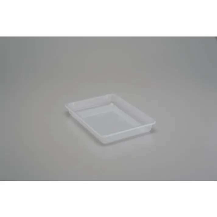 【CAINZ-DASH】積水テクノ成型 キッチンバット 小 2.1L クリア K533C【別送品】