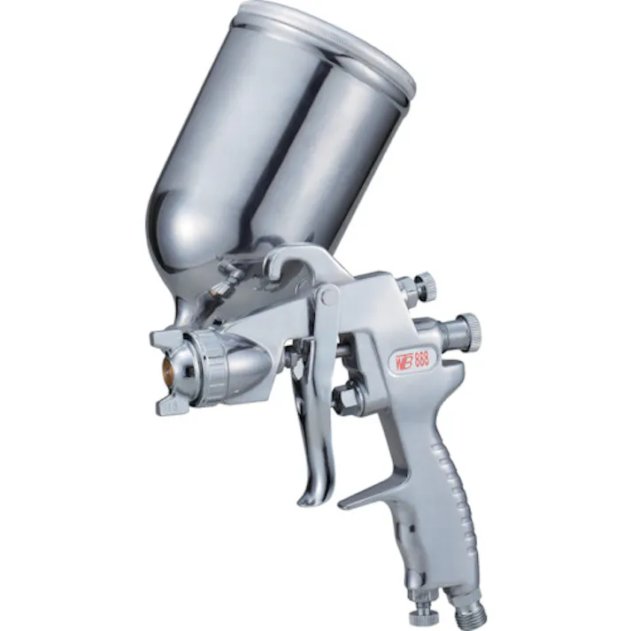 【CAINZ-DASH】WTBワタベコーポレーション マグスプレーガンセット WT888G-15S【別送品】