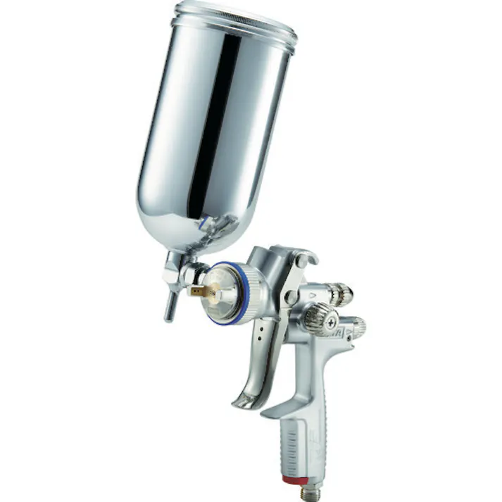 【CAINZ-DASH】WTBワタベコーポレーション SATA スプレーガン SATA JET 1000 S RP J 13 BLUE【別送品】