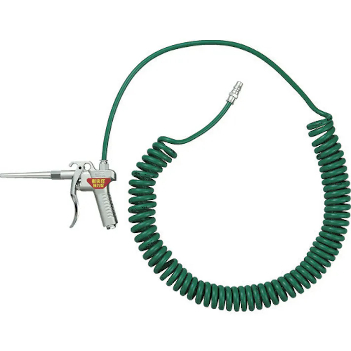 【CAINZ-DASH】WTBワタベコーポレーション エアーダスターホースセット E80-1B07MP【別送品】