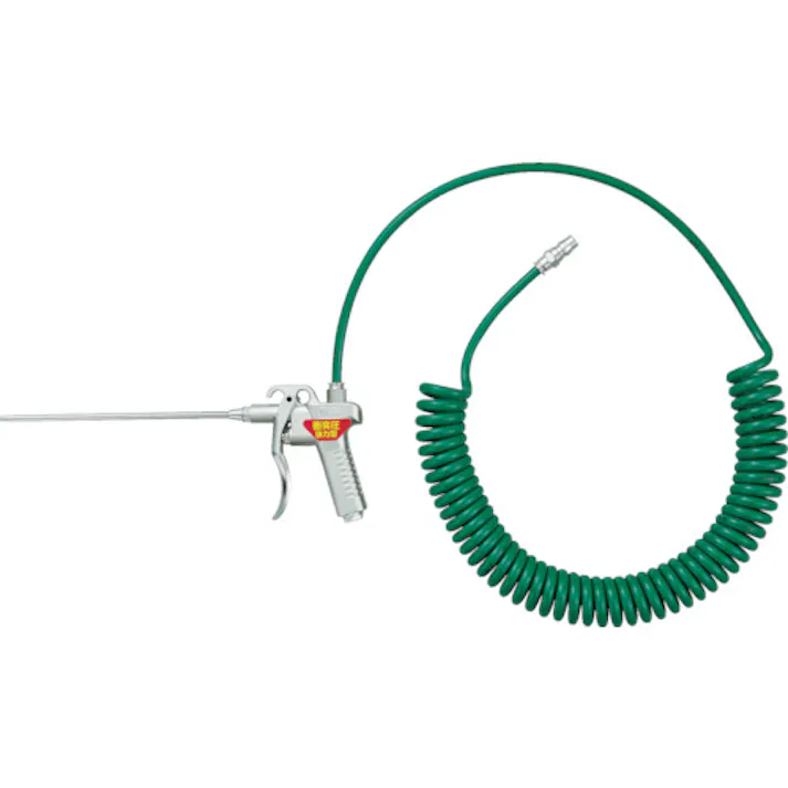 【CAINZ-DASH】WTBワタベコーポレーション エアーダスターホースセット E80-205MP【別送品】