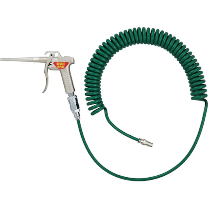 【CAINZ-DASH】WTBワタベコーポレーション コイルエアダスターガンセット E80-1B05SP【別送品】