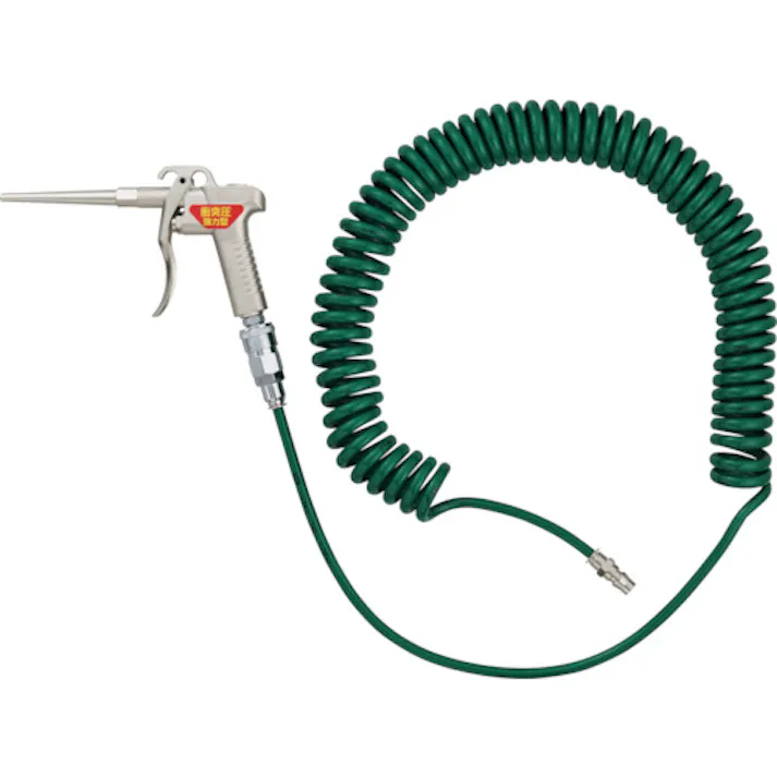 【CAINZ-DASH】WTBワタベコーポレーション コイルエアダスターガンセット E80-1B07SP【別送品】