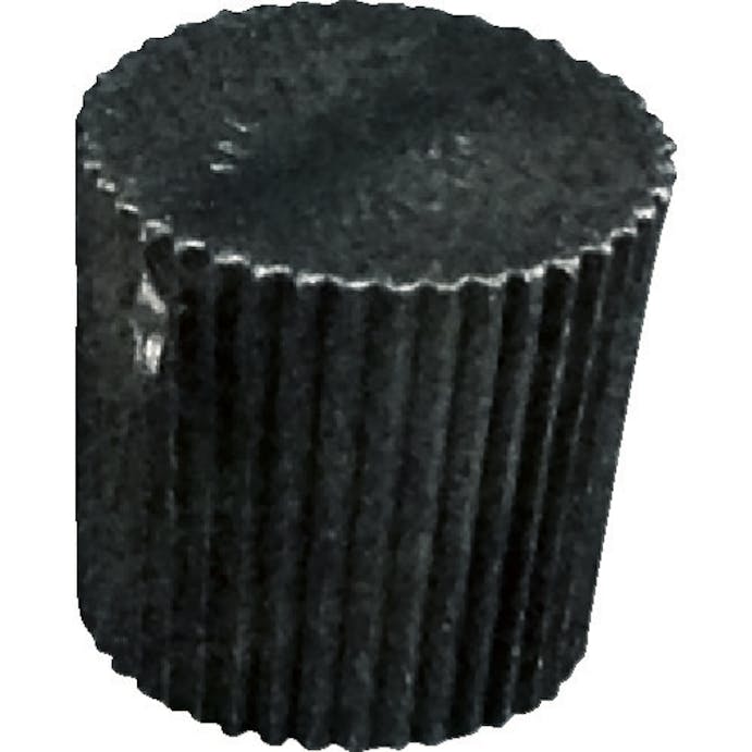 【CAINZ-DASH】アラオ コンパネ詰栓　中（黒）２０００個入り　メーカー品番：ＡＲ－０５０３ AR-019【別送品】