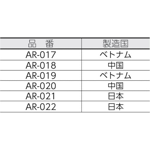 CAINZ-DASH】アラオ コンパネ詰栓 中（黒）２０００個入り メーカー