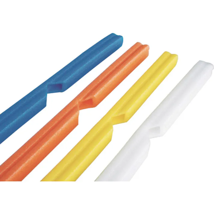 【CAINZ-DASH】アラオ 安全クッション ガード隊550用 青 メーカー品番:AR-0785【別送品】