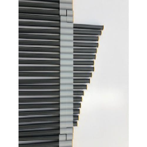 あらたか adidas ZX 5K BOOST 