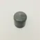 パイプキャップ グレー 19用 10個パック