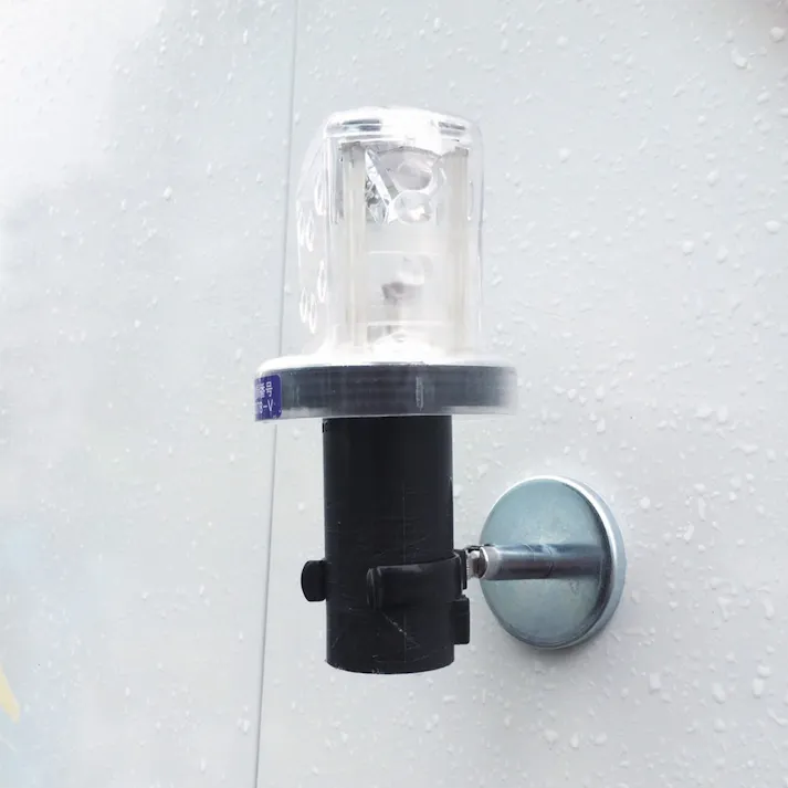 ピカピカスタンド