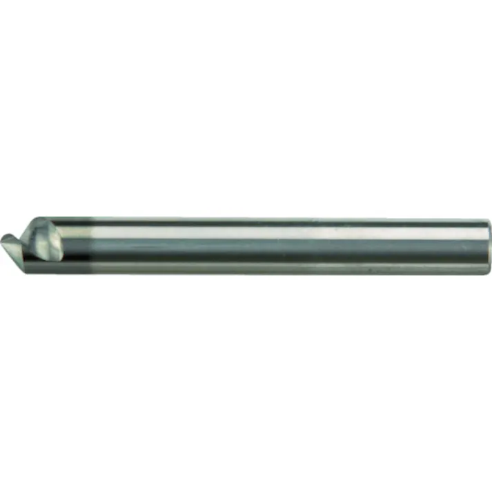【CAINZ-DASH】イワタツール 精密面取り工具 ALTコート 面取角90°面取径1~4mm 90TGSCH4CBALT【別送品】