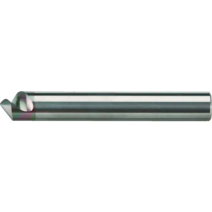 【CAINZ-DASH】イワタツール 精密面取り工具 DLCコート 面取角90°面取径0.6~2mm 90TGSCH2CBDLC【別送品】