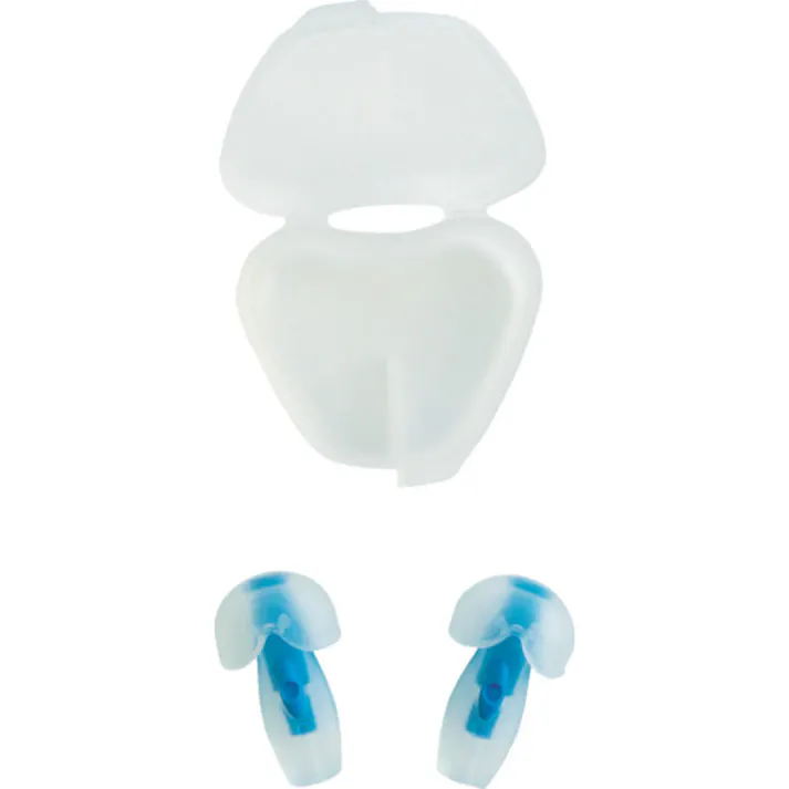 【CAINZ-DASH】名優 聴覚保護具クオリネ ブルー QUALINE-MB【別送品】