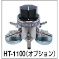 【CAINZ-DASH】ホダカ デジタルマノメータ　中間圧仕様 HT-1500NH【別送品】