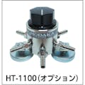 【CAINZ-DASH】ホダカ デジタルマノメーター　ＨＴ－１５００ＮＳ HT-1500NS【別送品】