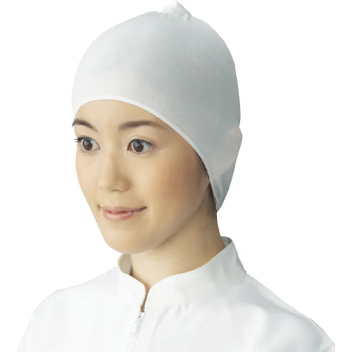 【CAINZ-DASH】東洋リントフリー ニットキャップ (10枚入) JZ509C-01【別送品】