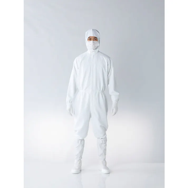 【CAINZ-DASH】東洋リントフリー 着用快適ツナギ服 L FT191C-01-L【別送品】