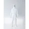 【CAINZ-DASH】東洋リントフリー 着用快適ツナギ服 3L FT191C-01-3L【別送品】