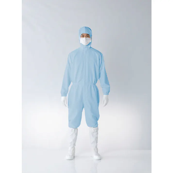 【CAINZ-DASH】東洋リントフリー 着用快適ツナギ服 3L FT191C-02-3L【別送品】