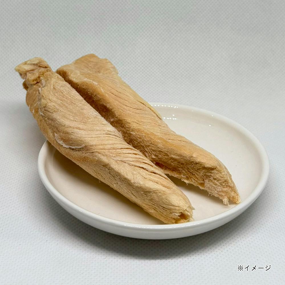 フリーズドライのササミ 150g×4 ママクック 犬用 フリーズドライのササミ