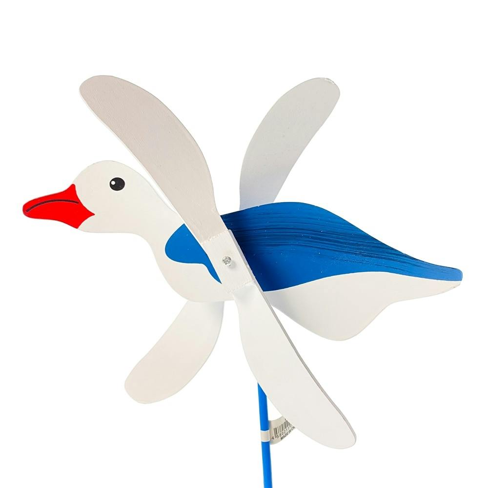 ウィリージグ カモメ S(販売終了) | ガーデンオブジェ・ガーデン