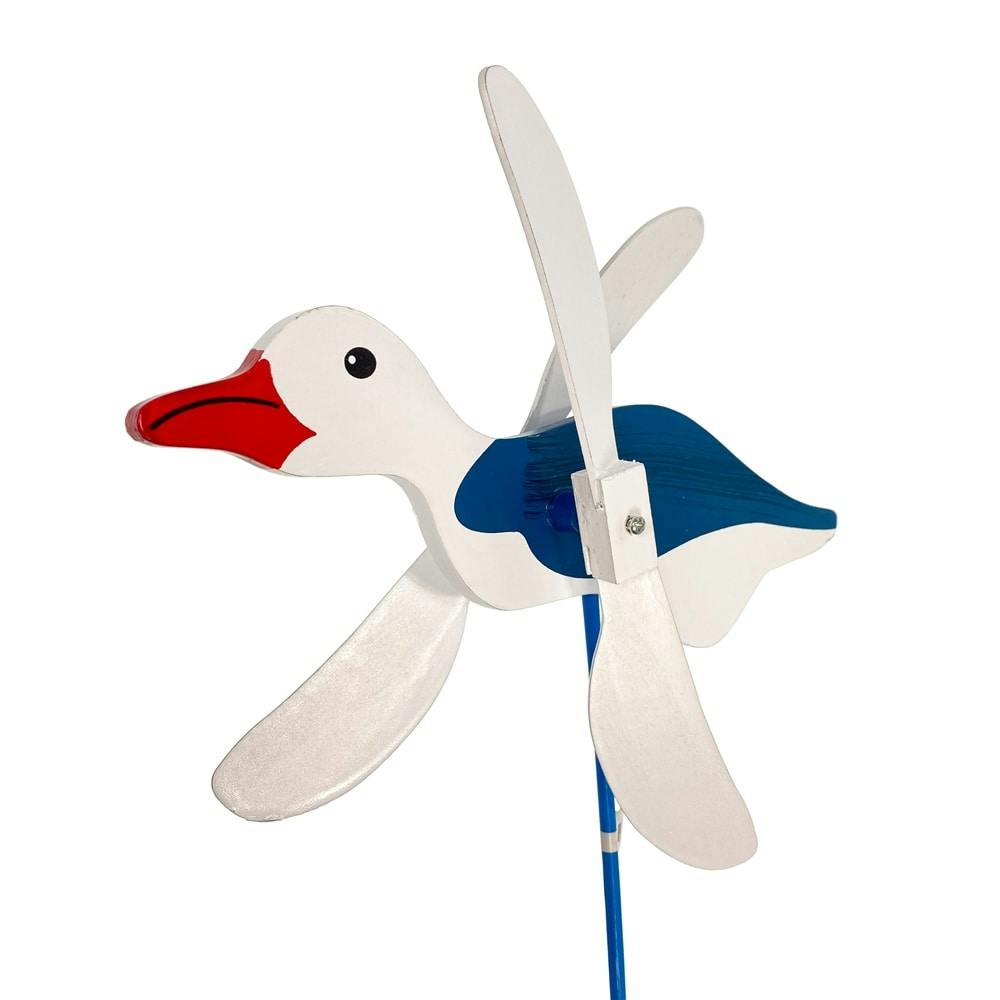 ウィリージグ カモメ S(販売終了) | ガーデンオブジェ・ガーデン雑貨