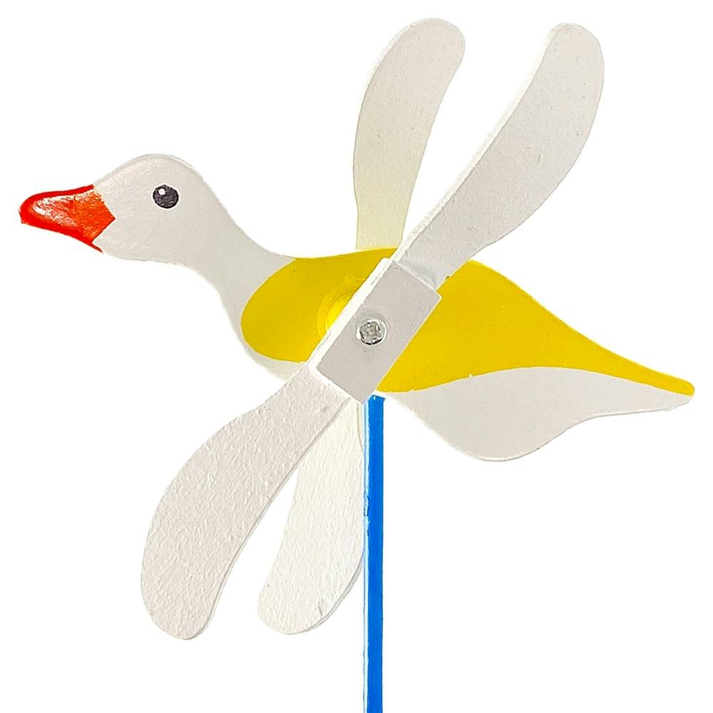 カモメ ウィリージグ カモメSS(販売終了) | ガーデンオブジェ・ガーデン雑貨