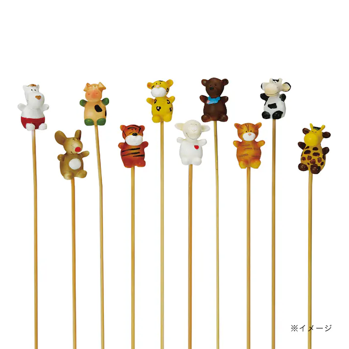 アニマルピック アソート