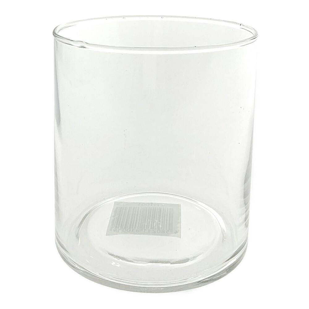 コラムコンテナポット