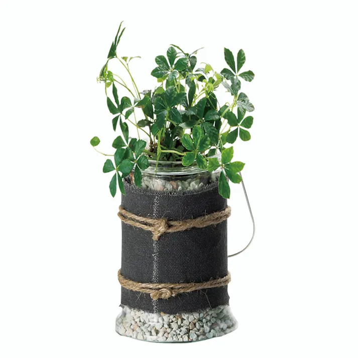 アルモディトールコンテナ グレイ