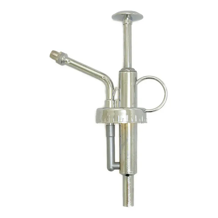 ガラス霧吹き パステルピンク