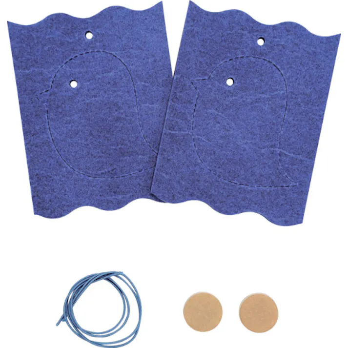 【CAINZ-DASH】太洋 抗菌・防カビシート きになるニオイトリお風呂用 N-B2B【別送品】