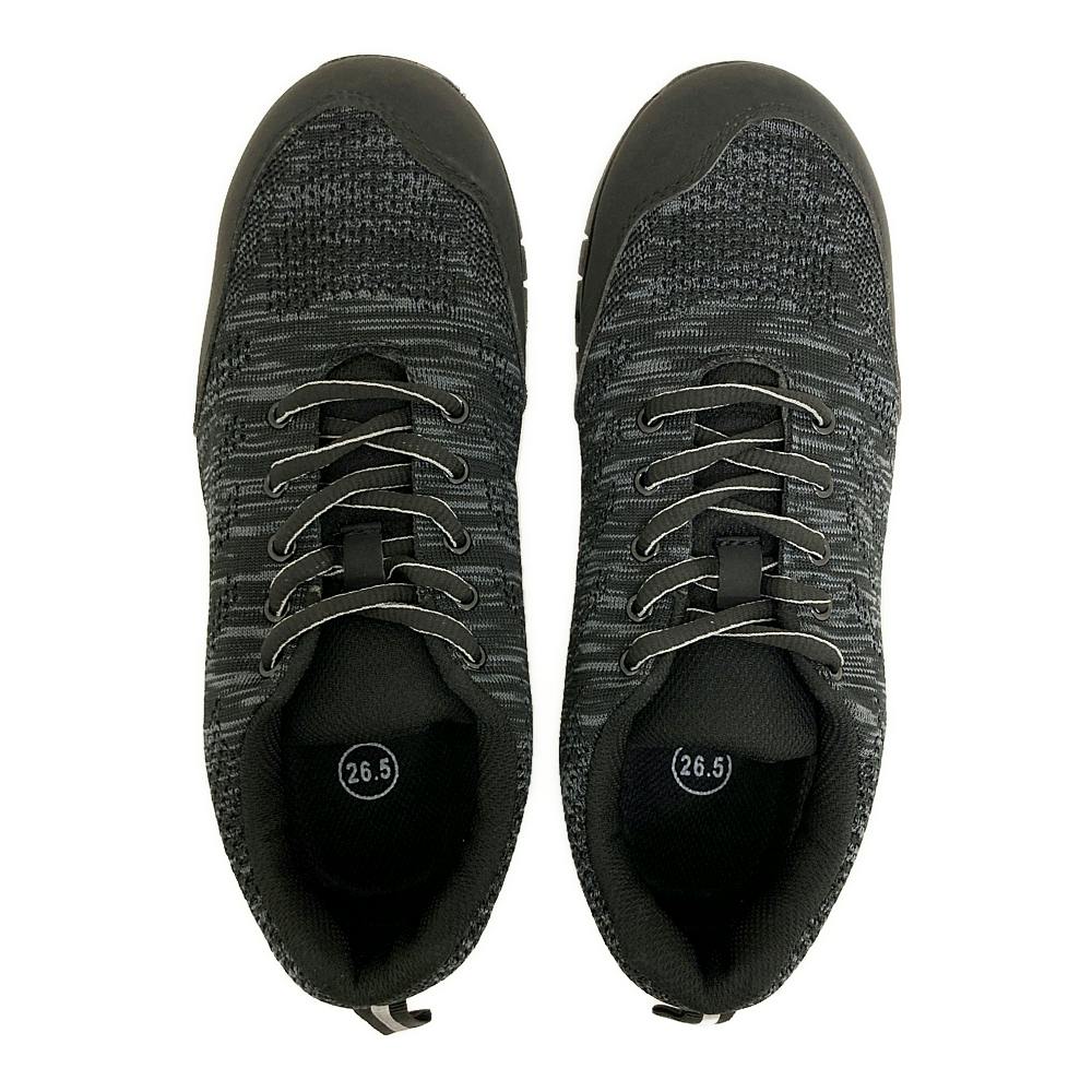 軽量ニットセフティスニーカー2205 26.5cm | 作業着・作業服・安全靴