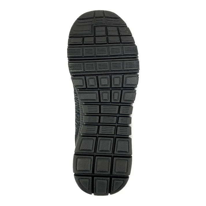 軽量ニットセフティスニーカー2205 27.0cm