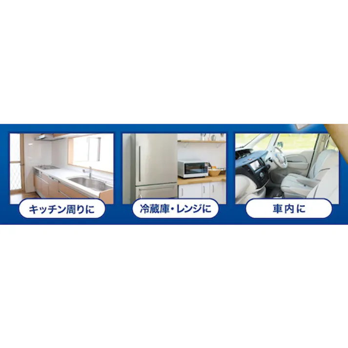 【CAINZ-DASH】本田洋行 除菌できるウェット手袋 10枚入 E00006【別送品】