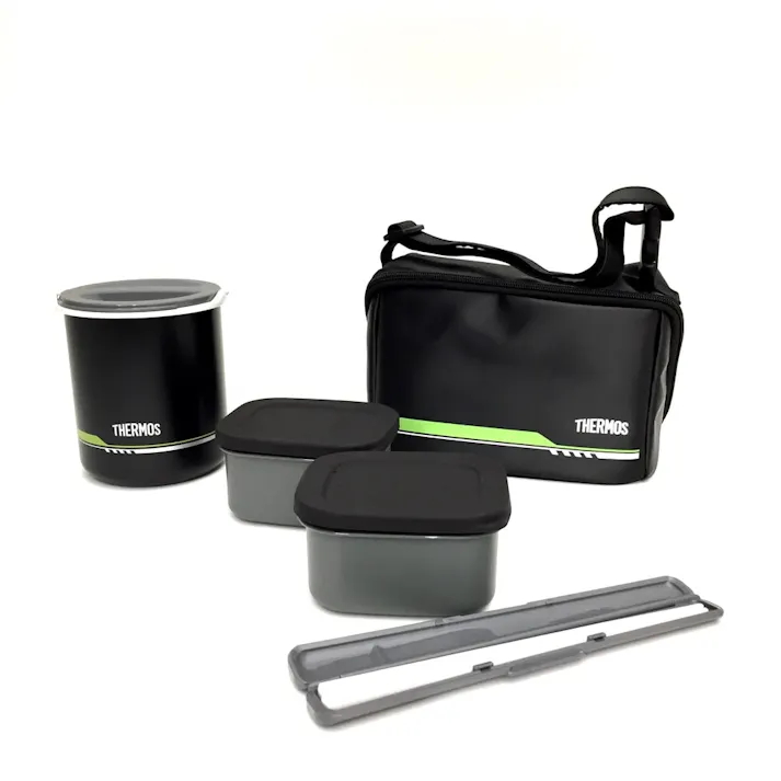 保温弁当箱 DBQ-502 MTBK