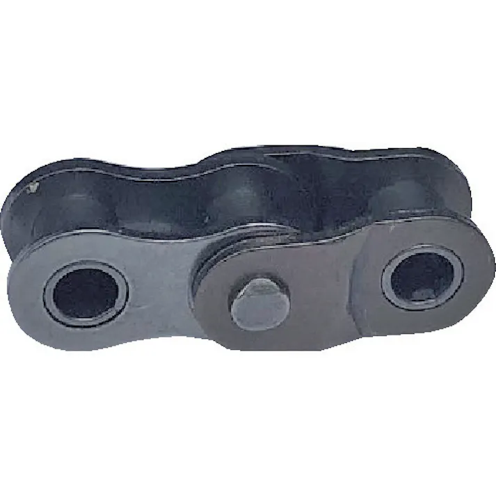 【CAINZ-DASH】椿本チエイン オフセットリンク RS80-2-2POL【別送品】