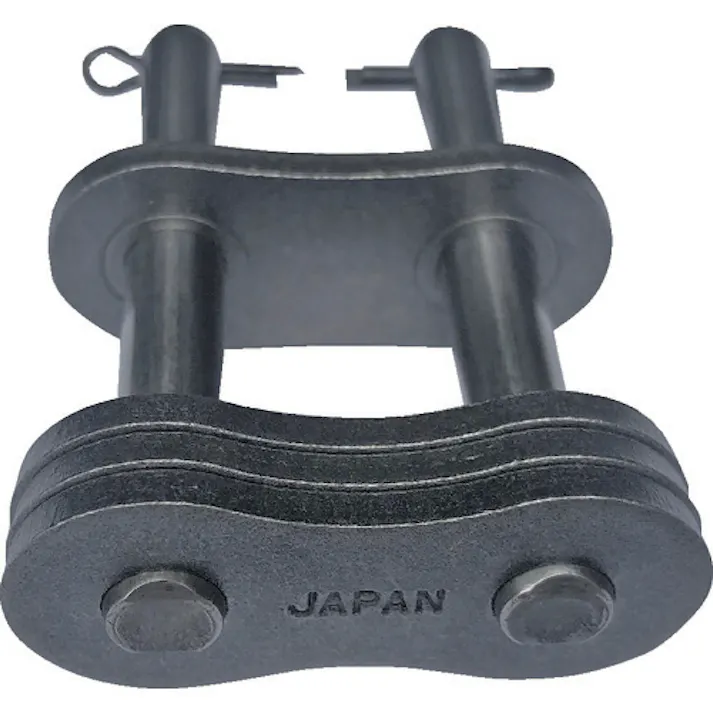 【CAINZ-DASH】椿本チエイン ジョイントリンク RS80-2-MWJL【別送品】