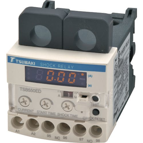 椿本チエイン ショックリレー EDシリーズ TSB220ED ショックリレー 椿本チエイン ショックリレー EDシリーズ TSB220ED ショックリレー