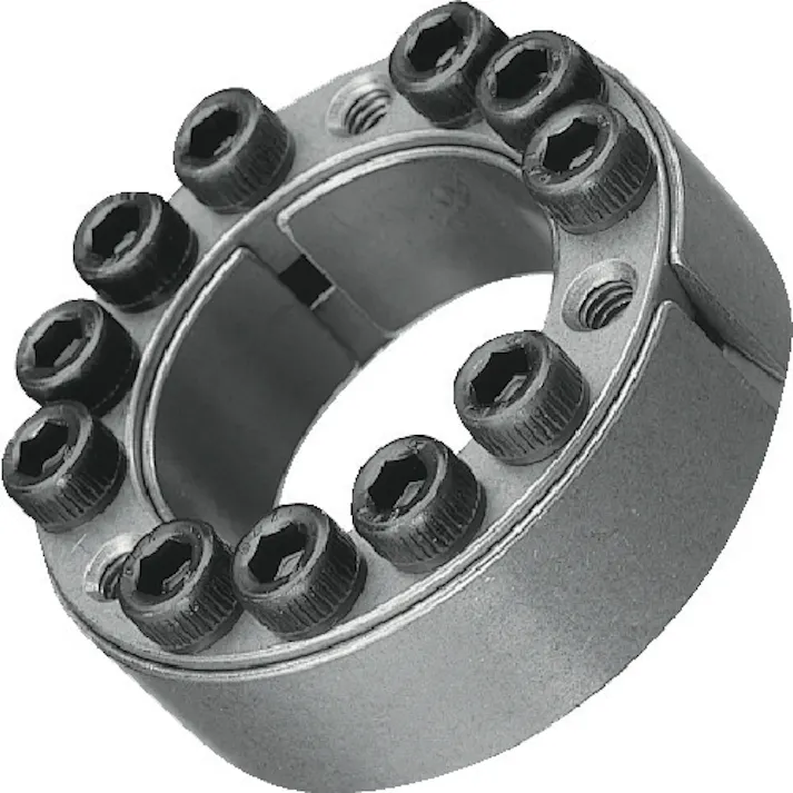 【CAINZ-DASH】椿本チエイン パワーロック ASシリーズ PL020X047AS【別送品】