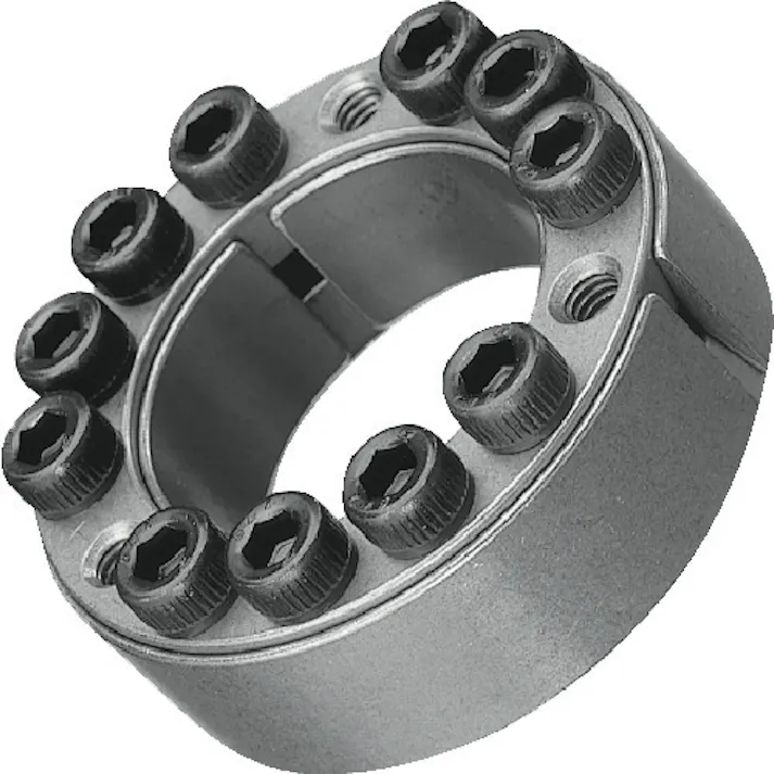 【CAINZ-DASH】椿本チエイン パワーロック ASシリーズ PL075X115AS【別送品】