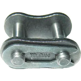 【CAINZ-DASH】椿本チエイン ジョイントリンク RS80-1-MWJL【別送品】