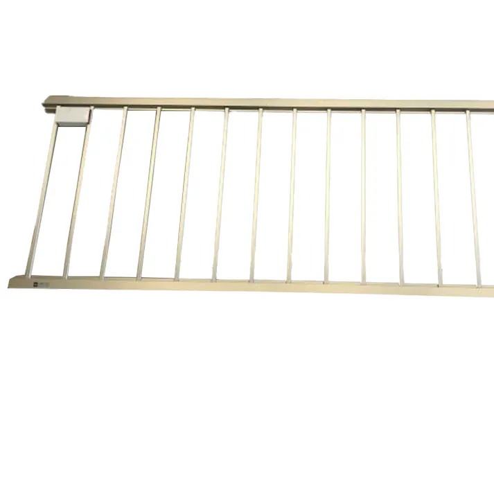 シンプレオフェンス 本体 T2型 2006 プラチナステン【SU】