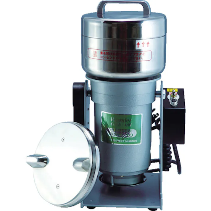 【CAINZ-DASH】大阪ケミカル D3V-10 ワンダークラッシュ/ミル 傾倒型 D3V-10【別送品】