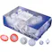 【CAINZ-DASH】大阪ケミカル MSシリンジフィルター PTFE(疎水性)(100個入) サイズ13mm PTFE013500【別送品】