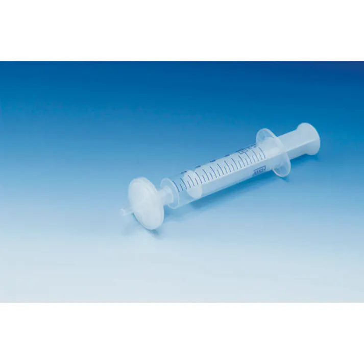 【CAINZ-DASH】大阪ケミカル MSシリンジフィルター PTFE(疎水性)(100個入) サイズ25mm PTFE025045【別送品】