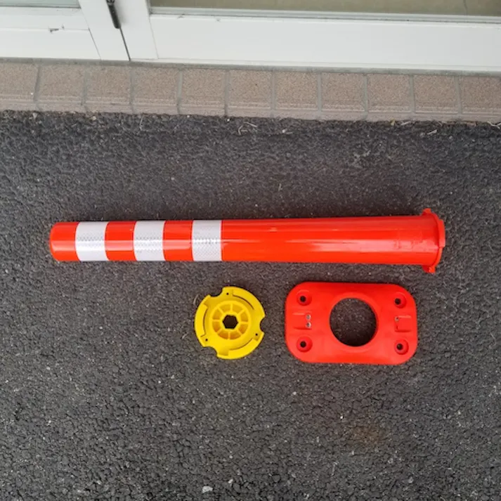 【CAINZ-DASH】サンセルフ ソフトコーンM760ベースタイプコンクリートアンカーセット SC-M760BCO【別送品】