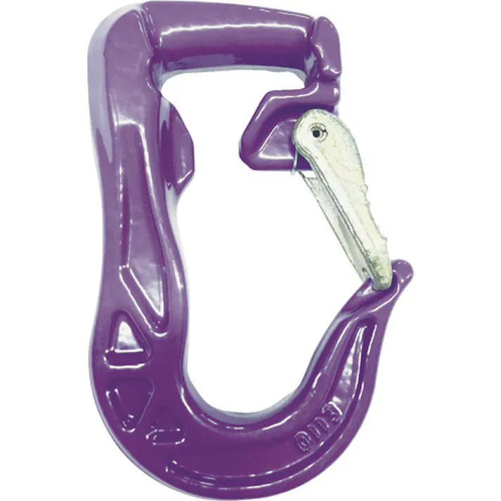 【CAINZ-DASH】SPANSET社 ジョーカーフック ASH 1 ASH-1【別送品】