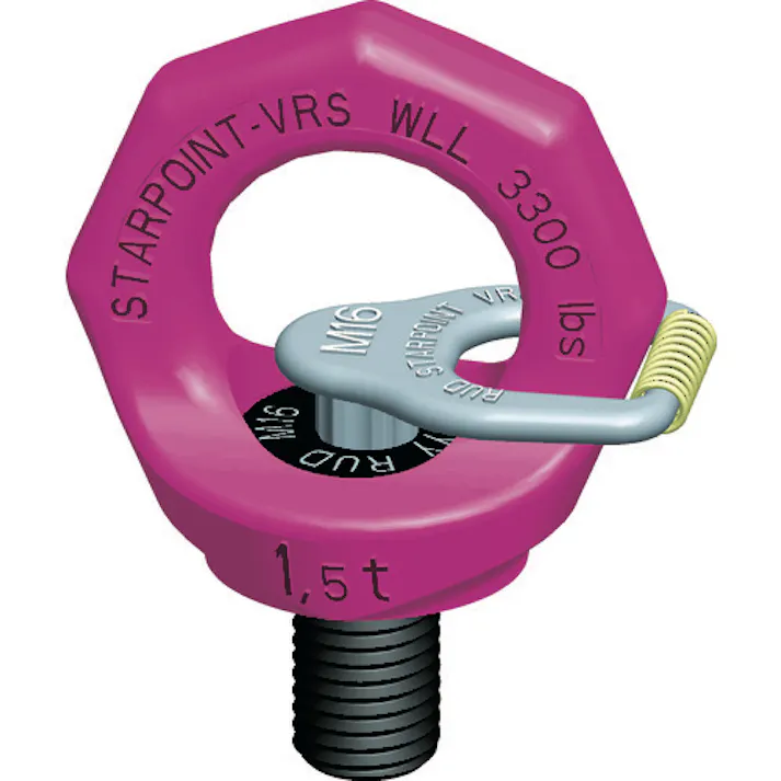 【CAINZ-DASH】ルッドスパンセットジャパン スターポイントVRS-F-M36 VRS-F-M36【別送品】