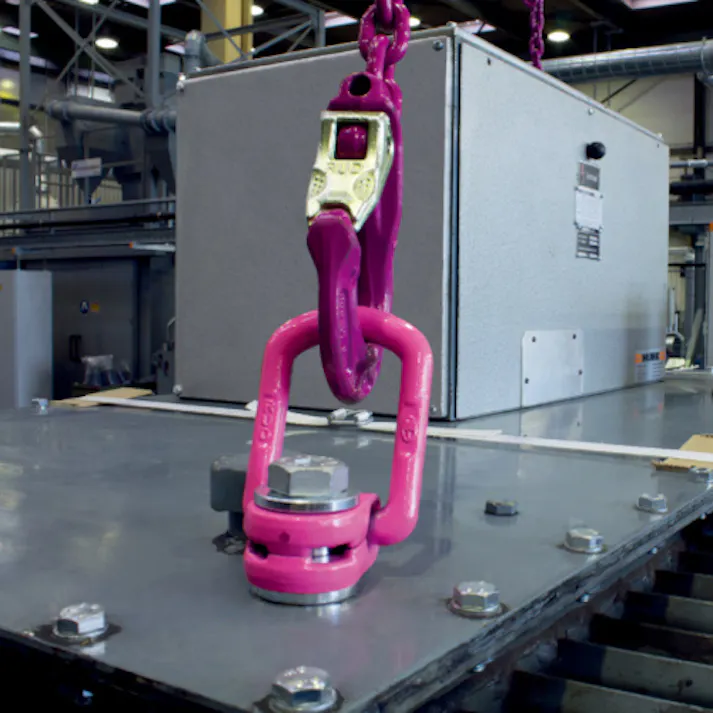 【CAINZ-DASH】ルッドスパンセットジャパン ロードリングインチサイズ VLBG-Z 2.5T 7/8-9UNC VLBG-Z 2.5T 7/8-9UNC【別送品】