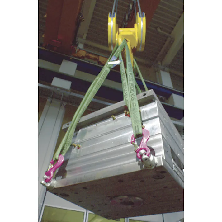 【CAINZ-DASH】ルッドスパンセットジャパン パワーポイントスター コブラフックセット PP-S M16 PP-S-M16【別送品】